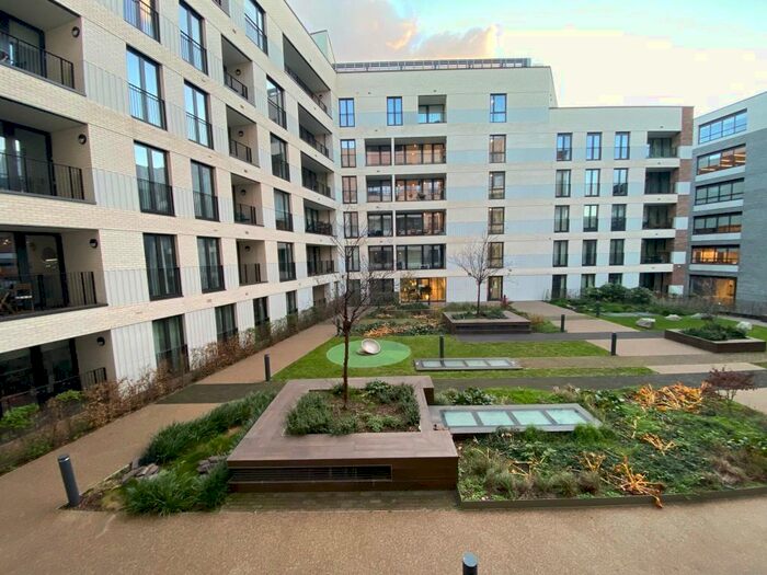 1 Bedroom Flat To Rent In Gorsuch Place, London, E2