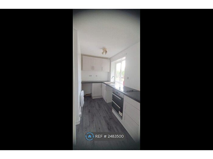 1 Bedroom Flat To Rent In Westminster, Birmingham, B37