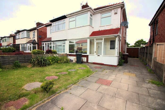 3 Bedroom Semi-Detached House To Rent In Longacre, Churchtown, Southport, PR9