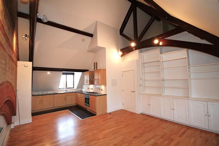2 Bedroom Property To Rent In The Chapel, Godfrey Gardens, Chartham, Canterbury, CT4