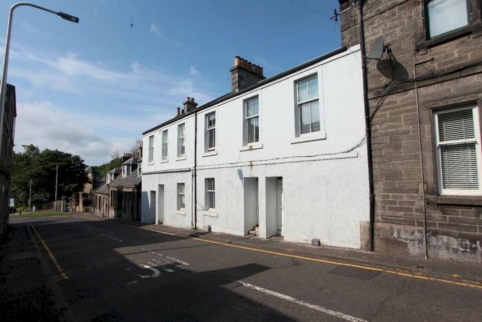 1 Bedroom Flat To Rent In St Margaret Street, Dunfermline, Fife, KY12