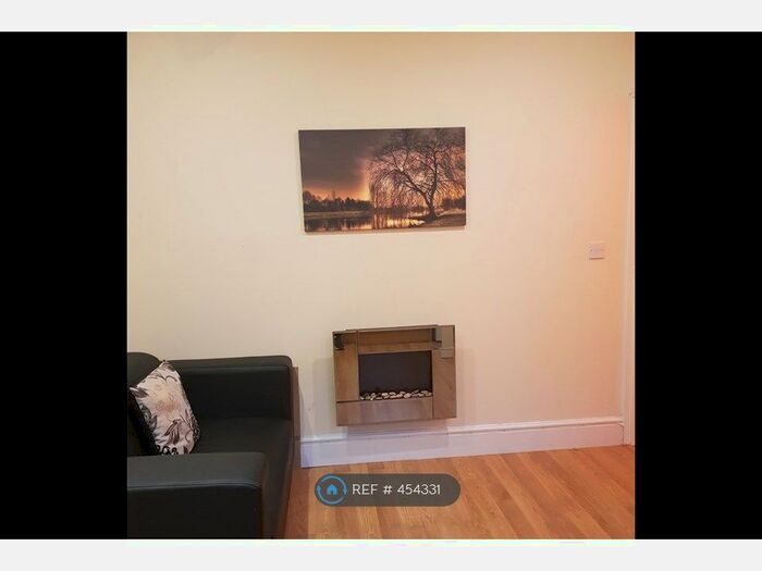 1 Bedroom Flat To Rent In Bairstow St, Preston, PR1