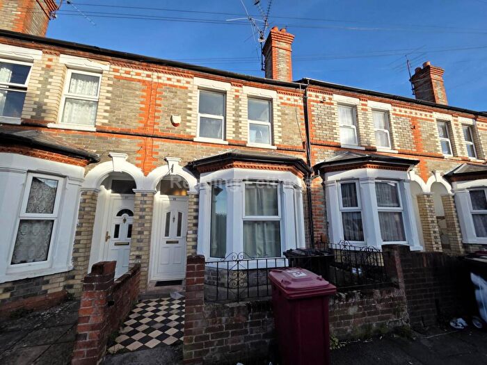 7 Bedroom House To Rent In Norris Road, Reading, RG6
