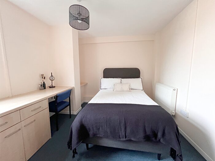 1 Bedroom Apartment To Rent In Pearson Square, IP3