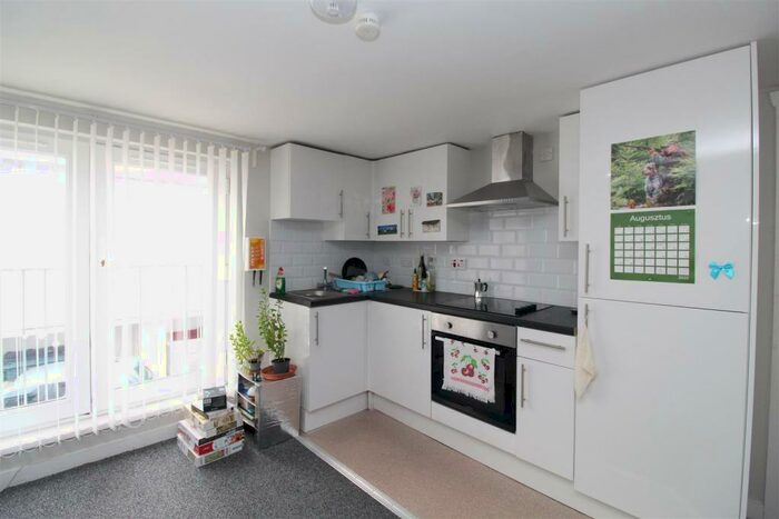 1 Bedroom Flat To Rent In Lower Cathedral Road, Riverside, Cardiff, CF11