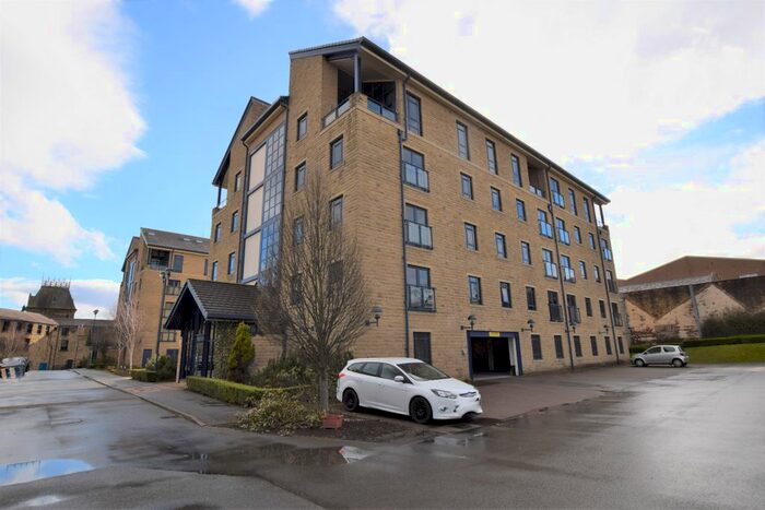 1 Bedroom Flat To Rent In Equilibrium, Plover Road, Lindley, HD3