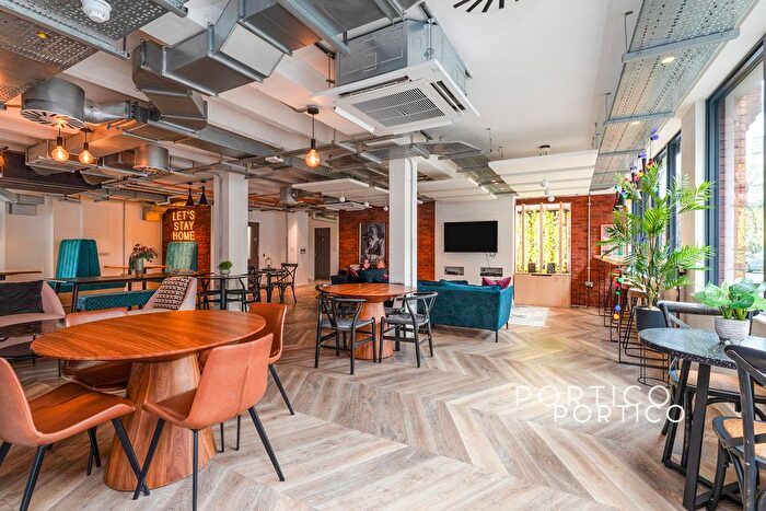 Studio To Rent In Romford Road, London, E15