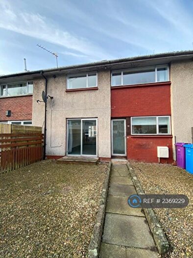 2 Bedroom Terraced House To Rent In Leven Place, Irvine, KA12