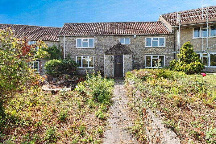 3 Bedroom Cottage For Sale In Abson Road, Pucklechurch, Bristol, BS16