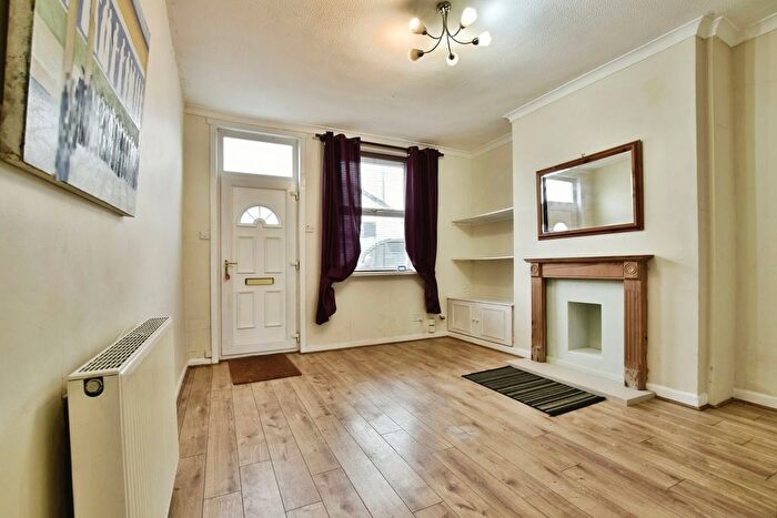 2 Bedroom Terraced House To Rent In Napier Street, Stockport, SK7