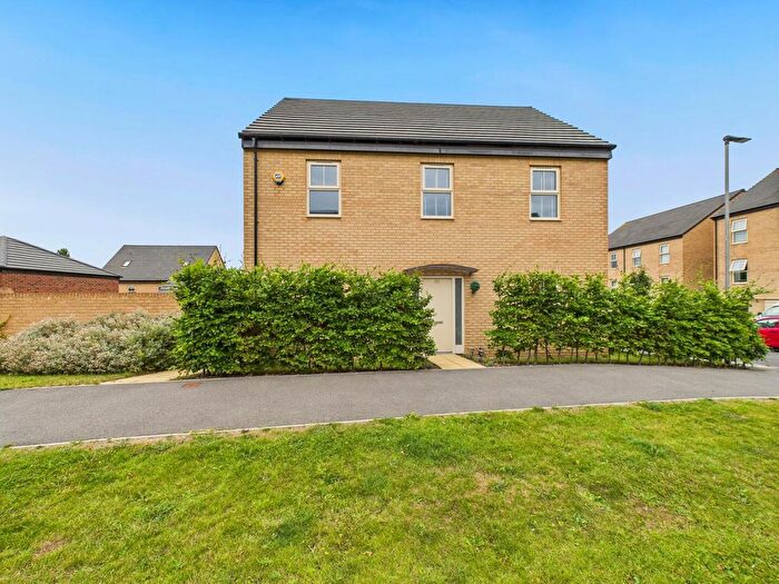 4 Bedroom Property For Sale In Haydock Avenue, Castleford, WF10