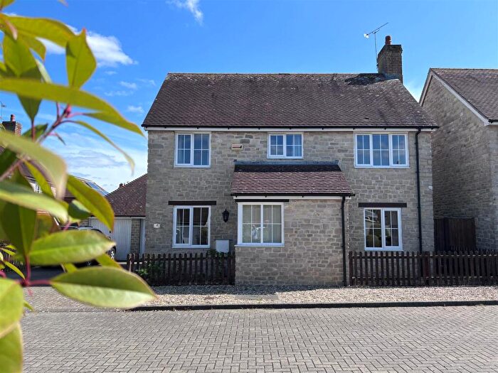 4 Bedroom Detached House For Sale In Nursery Gardens, Mere, BA12