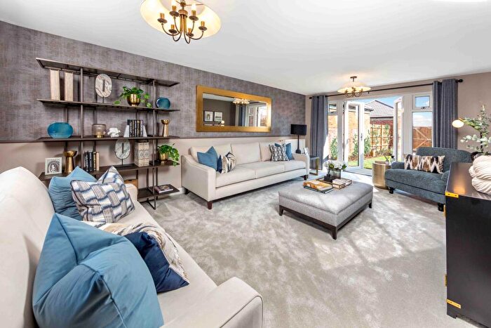 5 Bedroom Detached House For Sale In The Woodlands Herne Bay Road Sturry, CT2