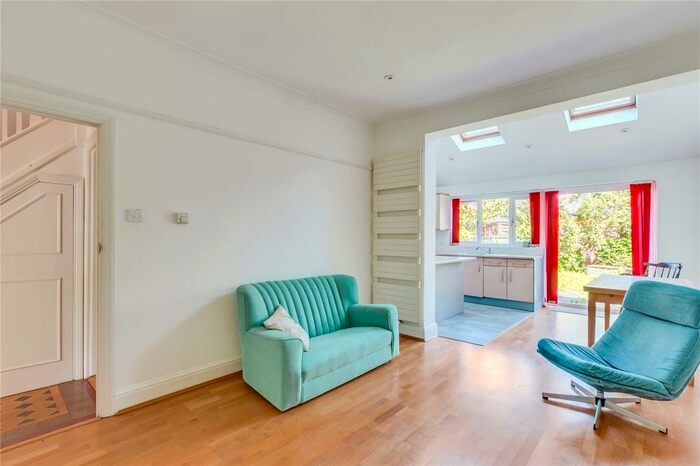 5 Bedroom House To Rent In Whitmore Gardens, London, NW10