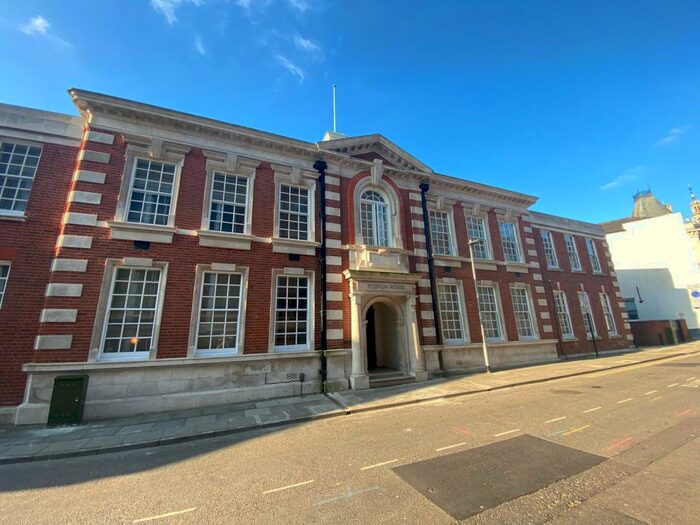 2 Bedroom Apartment To Rent In Elliston House, Ipswich, IP1