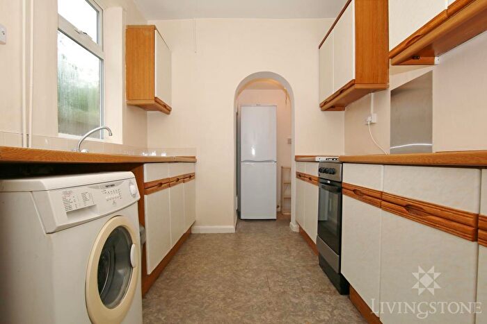 4 Bedroom Terraced House To Rent In Ripon Street, LE2