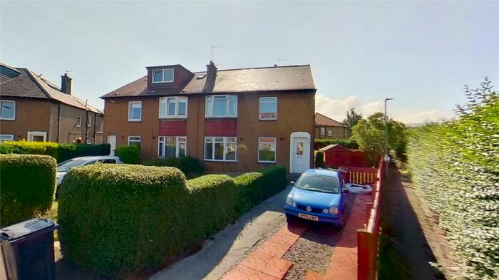 2 Bedroom Flat To Rent In Colinton Mains Place, Edinburgh, EH13