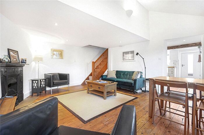 2 Bedroom Terraced House To Rent In Oxford Road, Old Marston, OX3