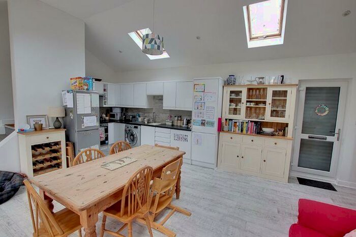 4 Bedroom Detached House To Rent In Orchard House, Kingsdown, SN13