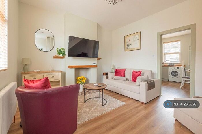 2 Bedroom Terraced House To Rent In Leaf Road, Eastbourne, BN21