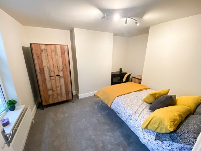 1 Bedroom House To Rent In Umberslade Road - Room, Selly Oak, West Midlands, B29