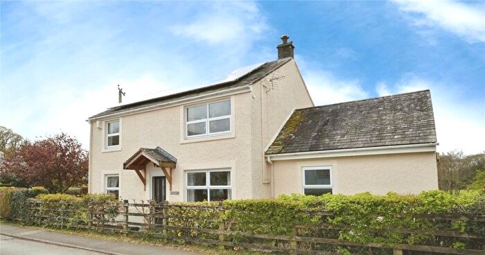 4 Bedroom Detached House To Rent In Ennerdale, Cumbria, CA23