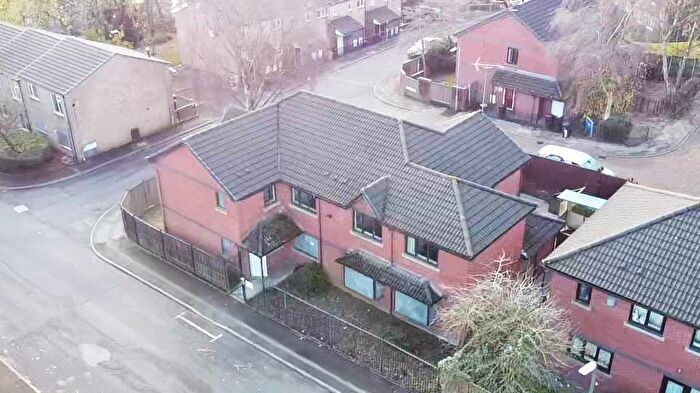 9 Bedroom Detached House For Sale In Merehall Street, Bolton, BL1