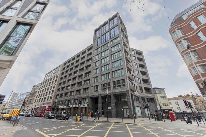 1 Bedroom Flat To Rent In Victoria Street, London, SW1H