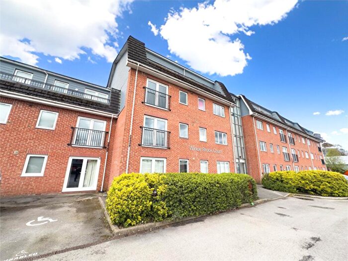 2 Bedroom Apartment For Sale In Grimshaw Lane, Middleton, Manchester, Greater Manchester, M24