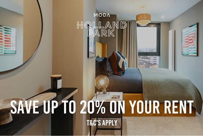 2 Bedroom Apartment To Rent In Holland Street, Glasgow, G2