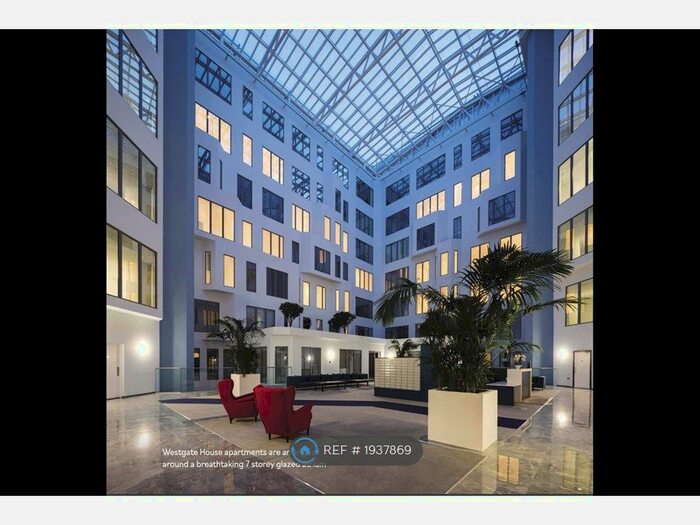 Studio To Rent In West Gate, London, W5