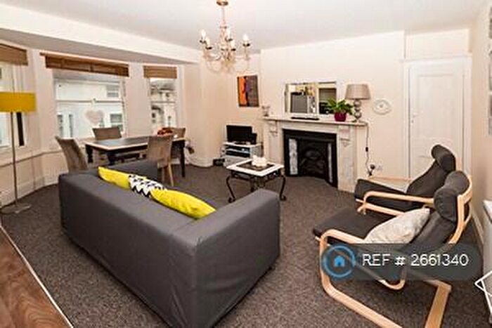 2 Bedroom Flat To Rent In Nightingale Road, Southsea, PO5