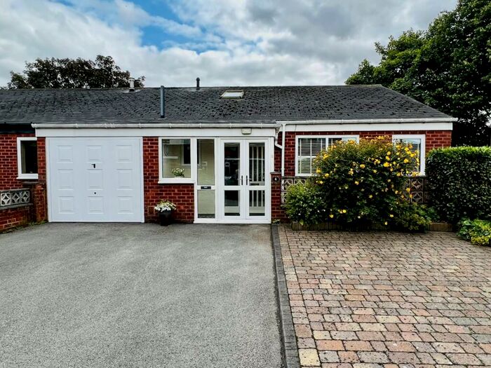 3 Bedroom Semi-Detached House To Rent In Blue Coat Court, Durham, County Durham, DH1