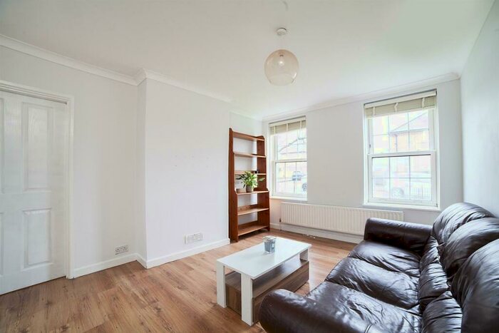 1 Bedroom Apartment To Rent In Harting Road, London, SE9