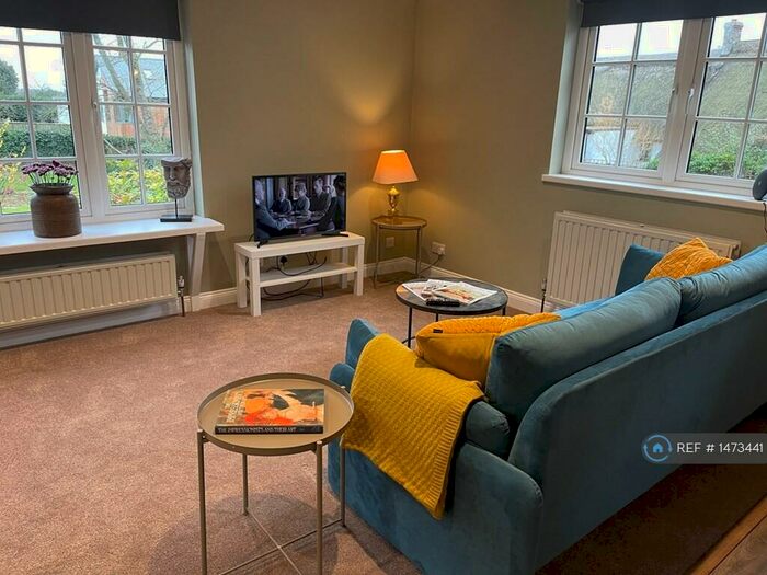 2 Bedroom Detached House To Rent In Silver Street, Thorverton, EX5