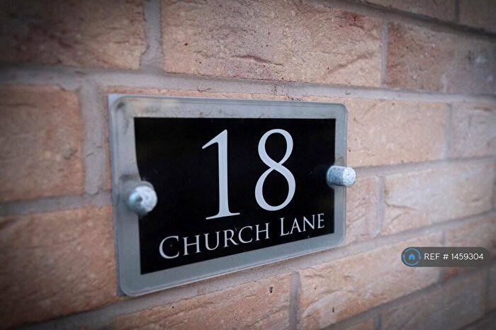 4 Bedroom Semi-Detached House To Rent In Church Lane, Colchester, CO3