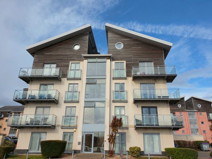 2 Bedroom Property To Rent In Glanfa Dafydd, Barry, CF63