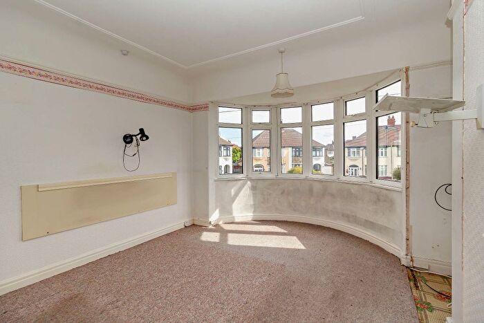 3 Bedroom Terraced House For Sale In Rockville Road, Liverpool, L14