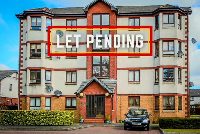 2 Bedroom Apartment To Rent In Waverley Crescent, Livingston, EH54