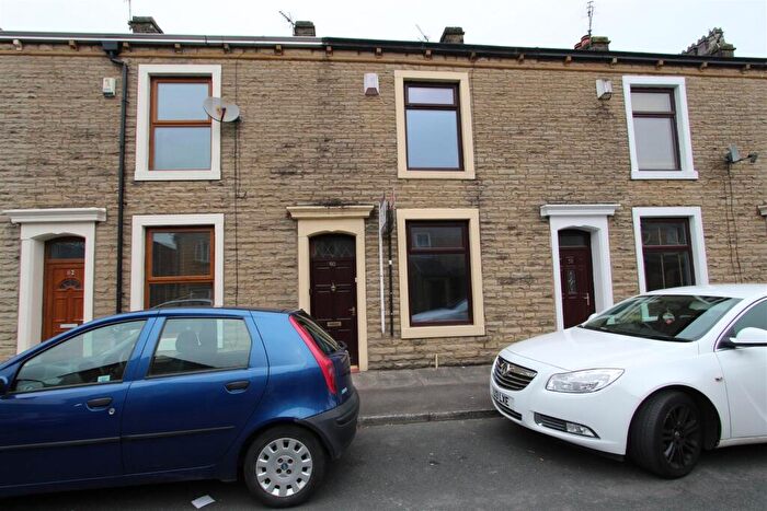 2 Bedroom House To Rent In Brook Street, Rishton, Blackburn, BB1