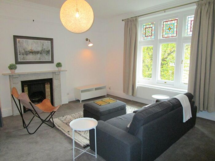 3 Bedroom Flat To Rent In St Johns Road, Clifton, Bristol, BS8