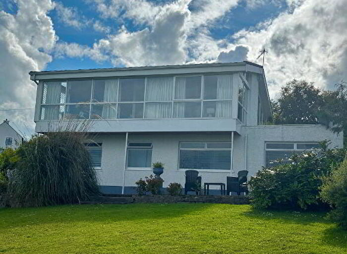 4 Bedroom Detached House For Sale In Drumavoley Road, Ballycastle, BT54