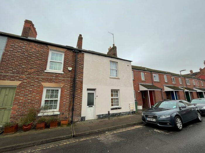 4 Bedroom End Of Terrace House To Rent In Cardigan Street, Oxford, Hmo Ready Sharers, OX2