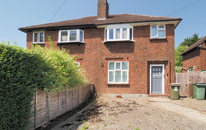 1 Bedroom Property To Rent In Victor Road, Harrow, HA2