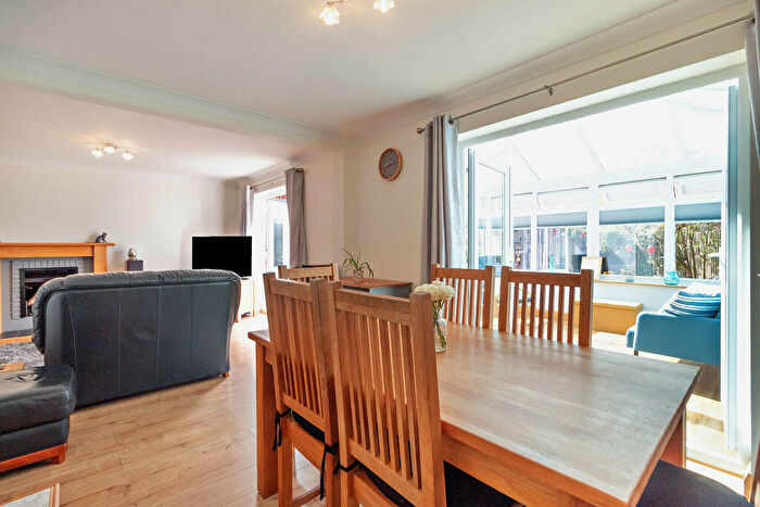 4 Bedroom Detached House For Sale In Grove Road, Carlton Colville, NR33