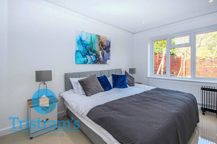 1 Bedroom Apartment To Rent In Annex, Eskdale Drive, Nottingham, NG8