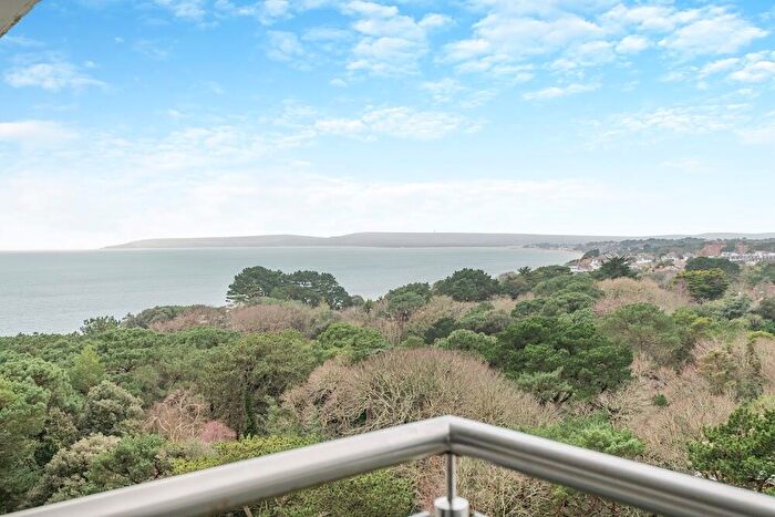 2 Bedroom Flat For Sale In Admirals Walk, West Cliff Road, Bournemouth, Dorset, BH2