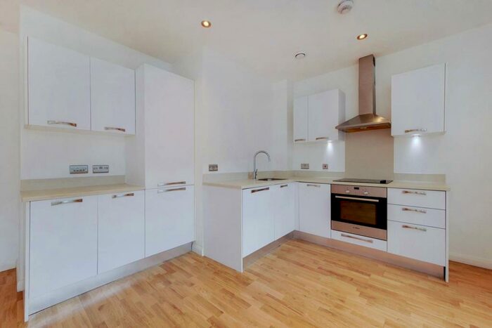 1 Bedroom Flat To Rent In Northolt Road, South Harrow, Harrow, HA2