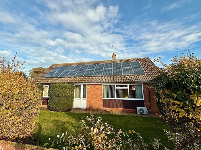 3 Bedroom Detached Bungalow For Sale In Westerley Way, Caister-On-Sea, NR30