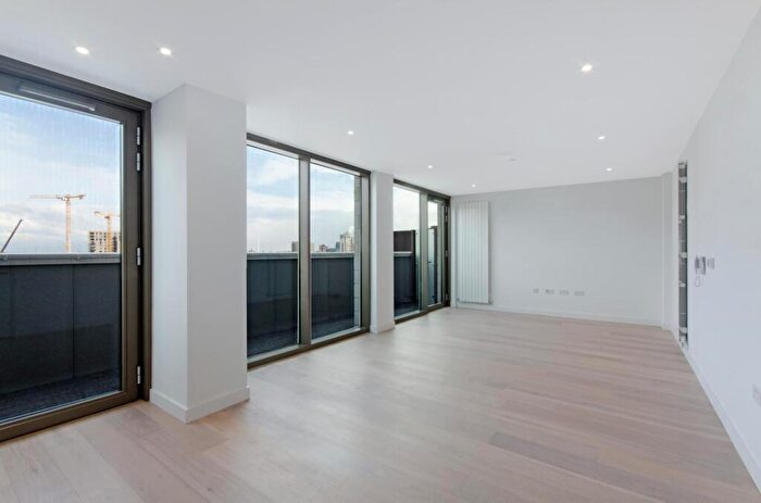 2 Bedroom Apartment To Rent In Commodore House, Royal Wharf, London, E16
